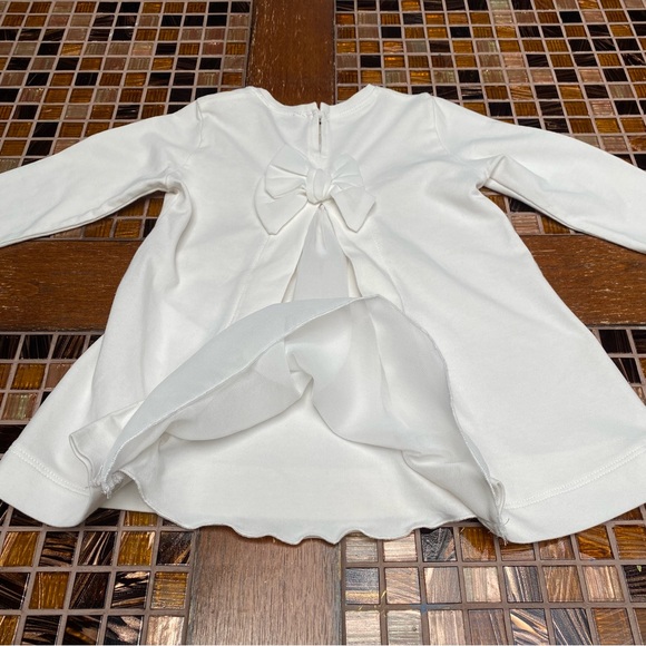 Monnalisa Tunic Top - Picture 8 of 10